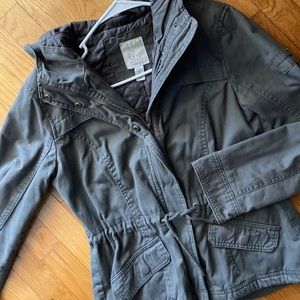 pacsun jacket